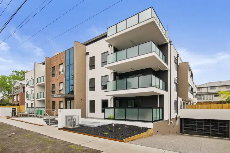 208/14-16 Springfield Avenue, Croydon VIC 3136