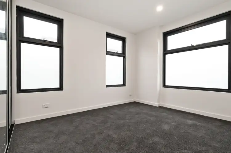 Fourth view of Homely apartment listing, 208/14-16 Springfield Avenue, Croydon VIC 3136