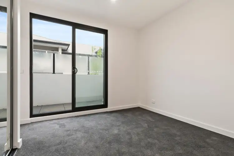 Fifth view of Homely apartment listing, 208/14-16 Springfield Avenue, Croydon VIC 3136