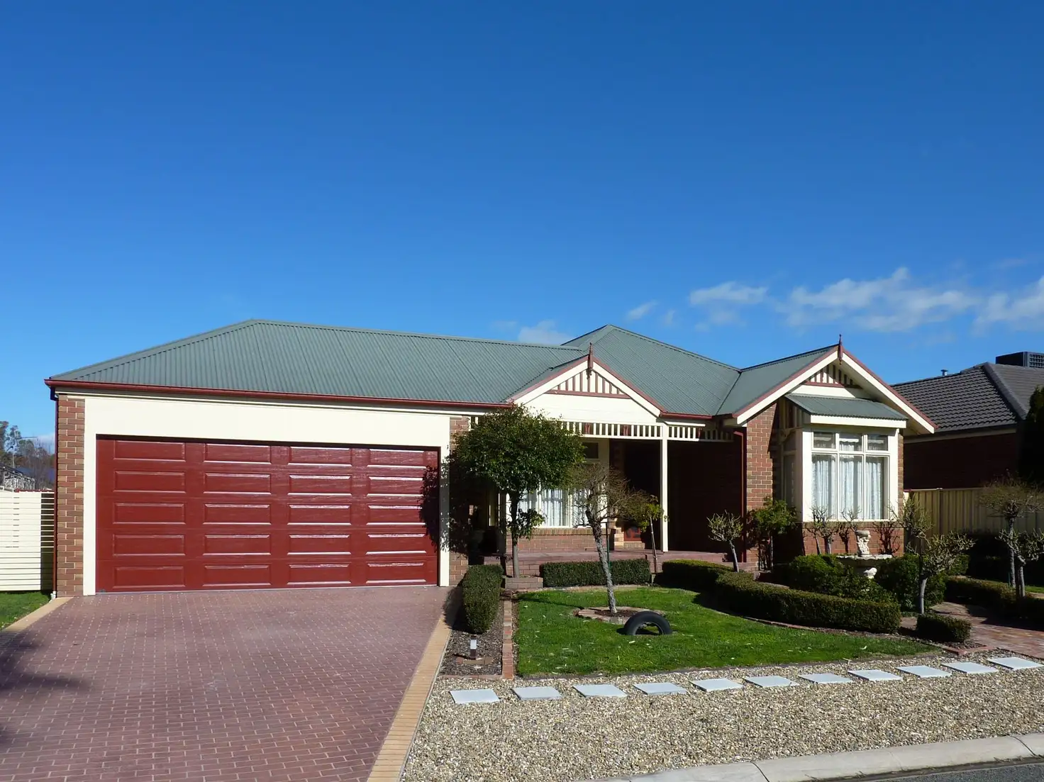 Main view of Homely house listing, 18 Rivergum Avenue, Benalla VIC 3672