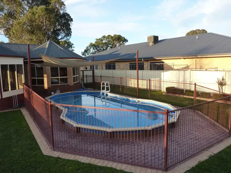 Fourth view of Homely house listing, 18 Rivergum Avenue, Benalla VIC 3672