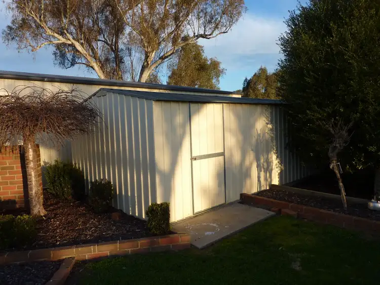 Fifth view of Homely house listing, 18 Rivergum Avenue, Benalla VIC 3672