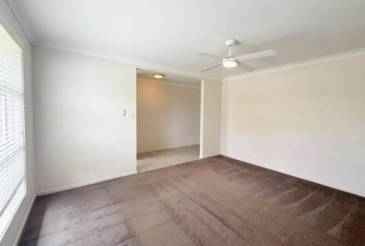 Second view of Homely house listing, 51 Page Street, Parkes NSW 2870