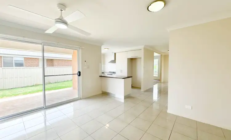 Third view of Homely house listing, 51 Page Street, Parkes NSW 2870