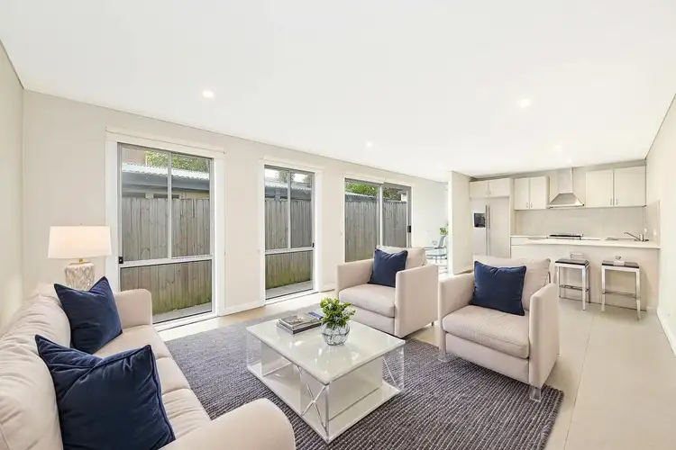 Main view of Homely house listing, 21 Thornley Street, Leichhardt NSW 2040