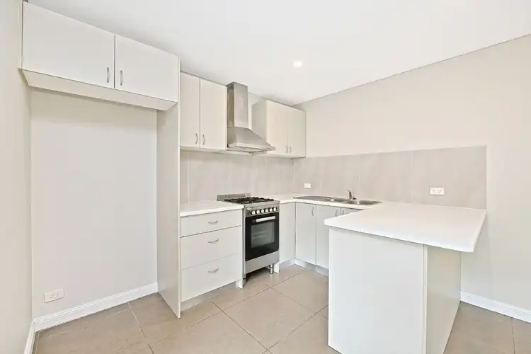 Second view of Homely house listing, 21 Thornley Street, Leichhardt NSW 2040
