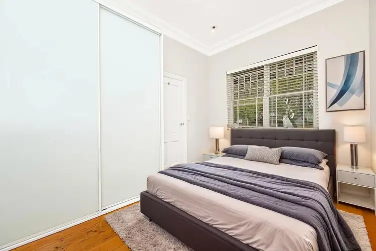 Third view of Homely house listing, 21 Thornley Street, Leichhardt NSW 2040