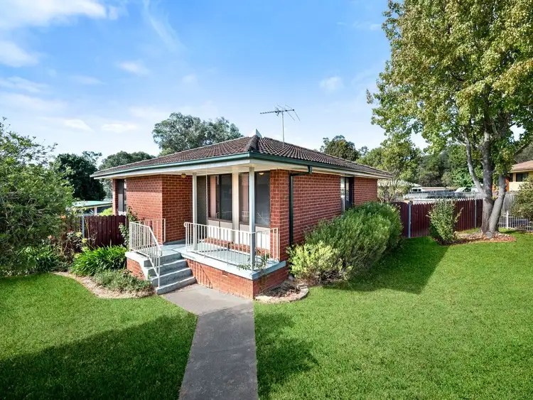 Third view of Homely house listing, 278 Riverside Drive, Airds NSW 2560