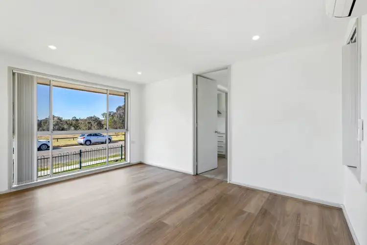 Second view of Homely house listing, 22 Peppin Crescent, Airds NSW 2560