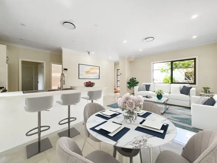 Third view of Homely house listing, 5/32 Hope Street, Wyong NSW 2259