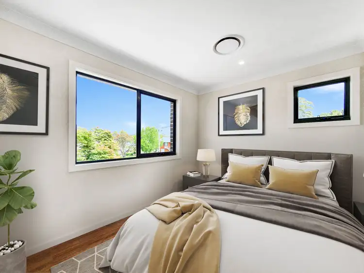 Fourth view of Homely house listing, 5/32 Hope Street, Wyong NSW 2259