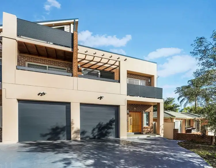 3A Gray Crescent, Yagoona NSW 2199