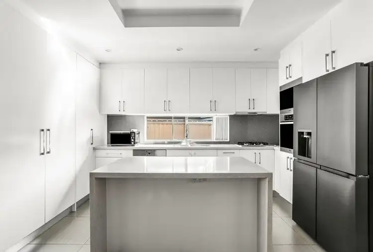 Fourth view of Homely semi-detached listing, 3A Gray Crescent, Yagoona NSW 2199