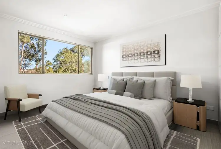 Sixth view of Homely semi-detached listing, 3A Gray Crescent, Yagoona NSW 2199