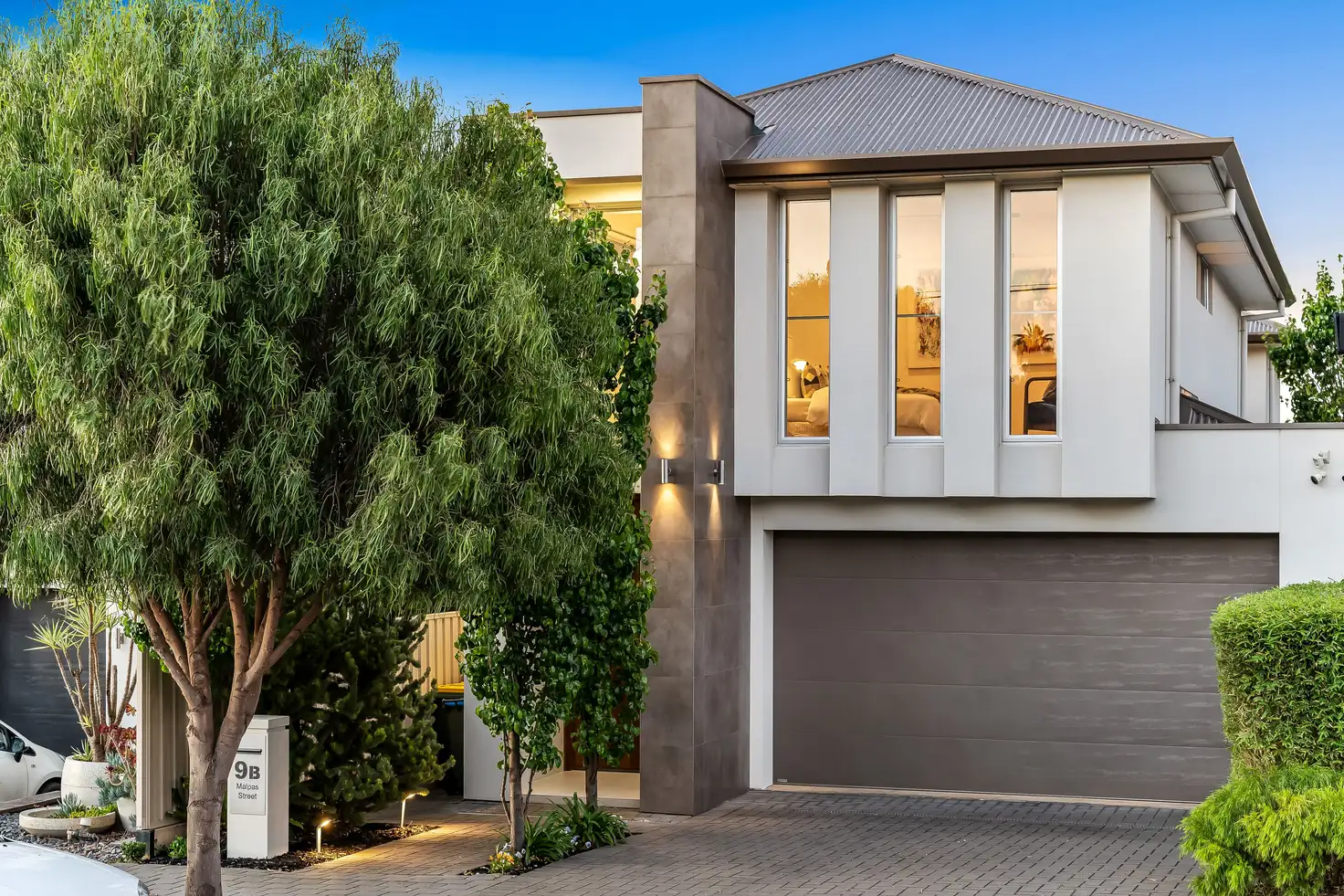 Main view of Homely house listing, 9B Malpas Street, Rostrevor SA 5073