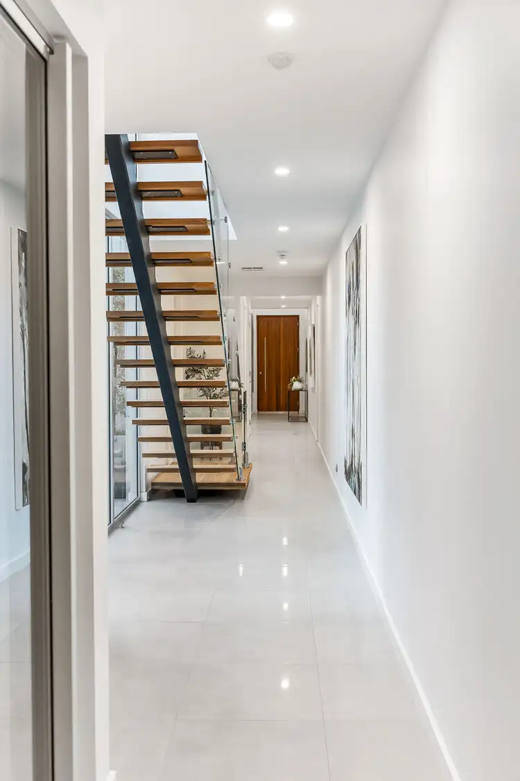 Fourth view of Homely house listing, 9B Malpas Street, Rostrevor SA 5073