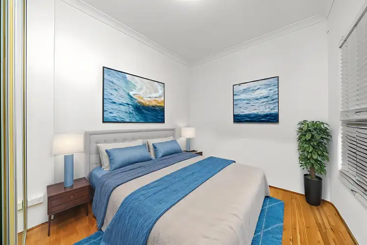Second view of Homely unit listing, 35/1-3 childs street,, Lidcombe NSW 2141
