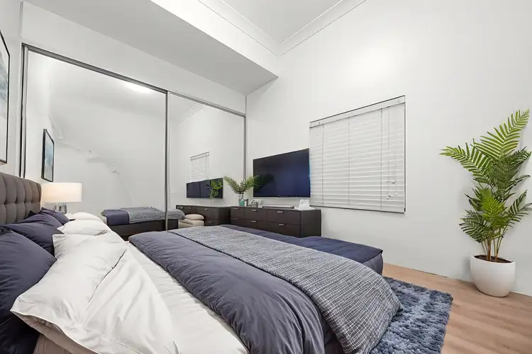 Third view of Homely unit listing, 35/1-3 childs street,, Lidcombe NSW 2141