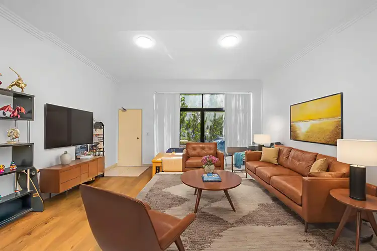 Fourth view of Homely unit listing, 35/1-3 childs street,, Lidcombe NSW 2141