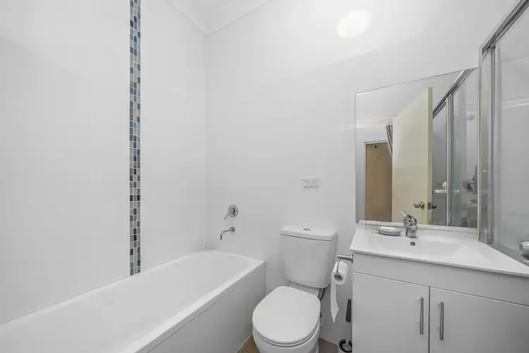 Fifth view of Homely unit listing, 35/1-3 childs street,, Lidcombe NSW 2141