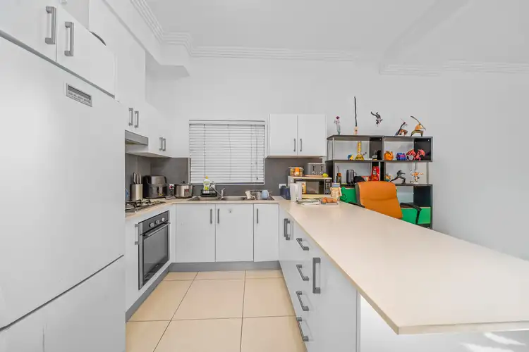 Sixth view of Homely unit listing, 35/1-3 childs street,, Lidcombe NSW 2141
