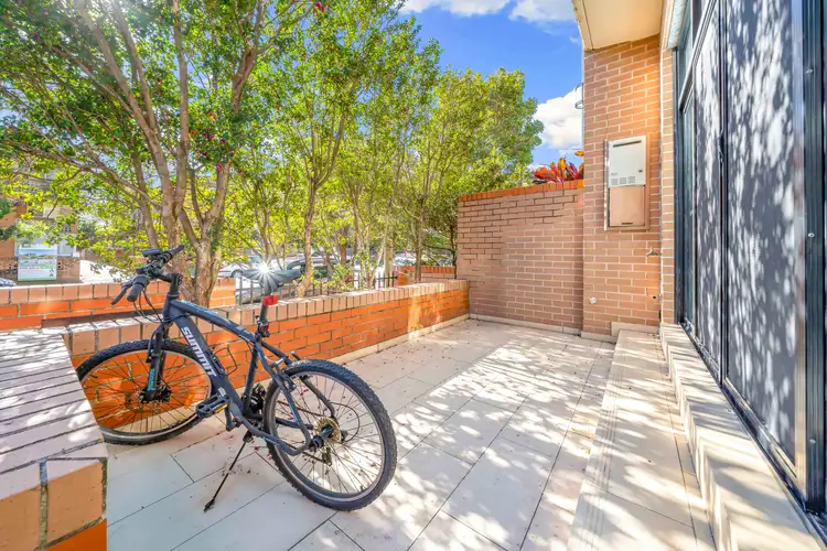 Seventh view of Homely unit listing, 35/1-3 childs street,, Lidcombe NSW 2141