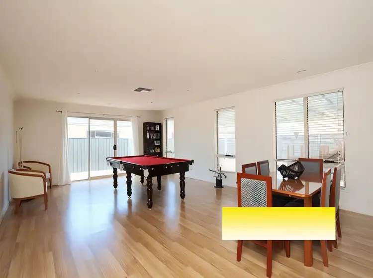Third view of Homely house listing, 10 Kalimna Way, Truganina VIC 3029