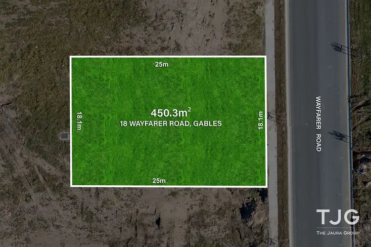 18 Wayfarer Road (The Gables), Box Hill NSW 2765