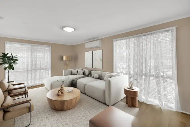Second view of Homely house listing, 1/32 Balmoral Street South, Altona Meadows VIC 3028
