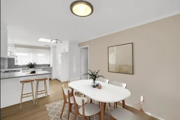 Fourth view of Homely house listing, 1/32 Balmoral Street South, Altona Meadows VIC 3028