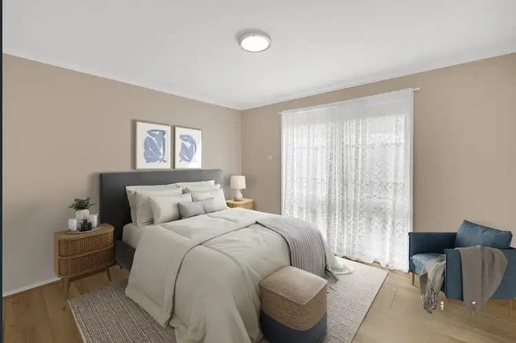 Fifth view of Homely house listing, 1/32 Balmoral Street South, Altona Meadows VIC 3028