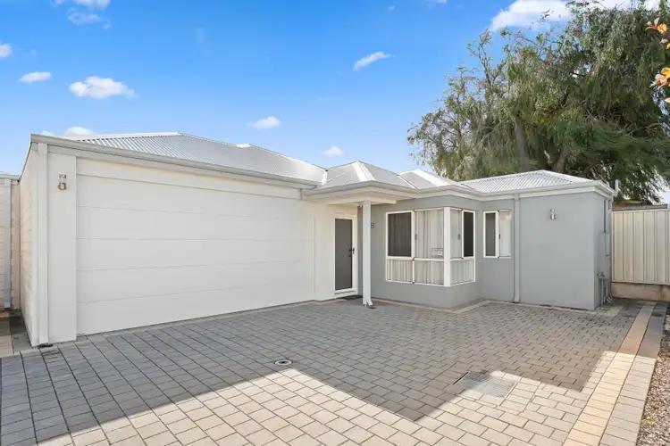 Third view of Homely villa listing, 8c William Street, Rockingham WA 6168