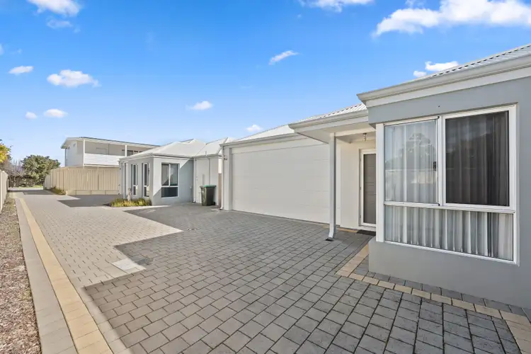 Fifth view of Homely villa listing, 8c William Street, Rockingham WA 6168