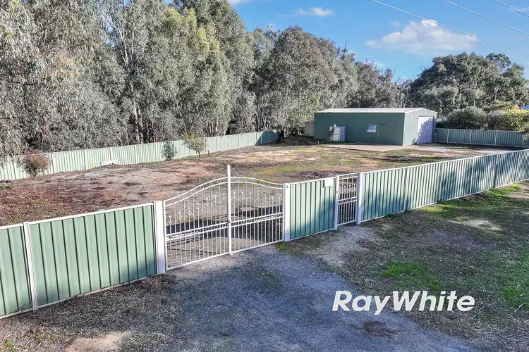 Second view of Homely land listing, 5 Bynan Street, Echuca VIC 3564