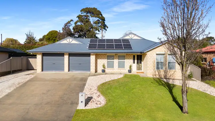 4 Lee Court, Mount Gambier SA 5290