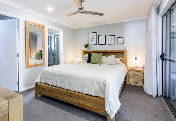Fourth view of Homely house listing, 43 Corymbia Way, Banksia Beach QLD 4507