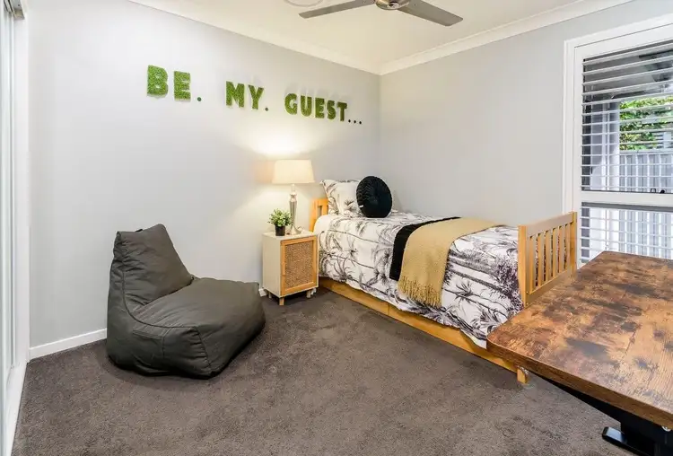 Fifth view of Homely house listing, 43 Corymbia Way, Banksia Beach QLD 4507