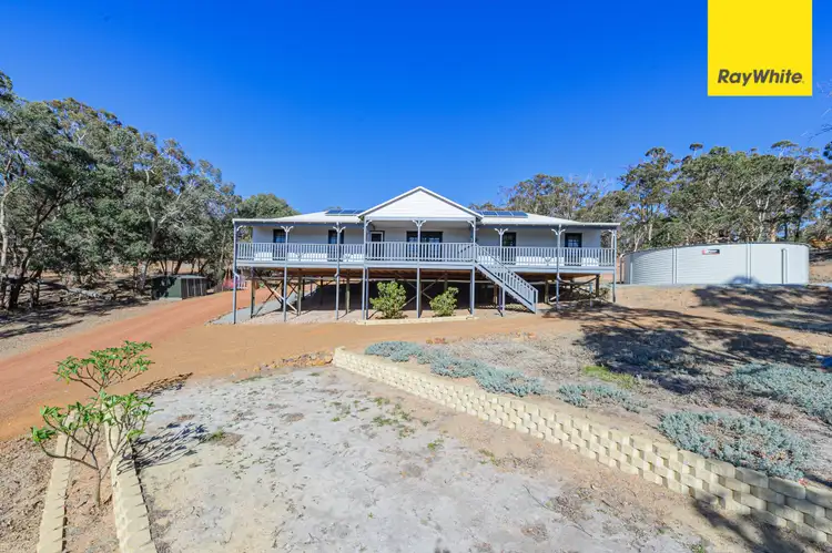 Main view of Homely house listing, 52 Wisteria Way, Chittering WA 6084