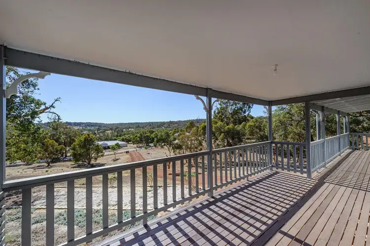 Second view of Homely house listing, 52 Wisteria Way, Chittering WA 6084