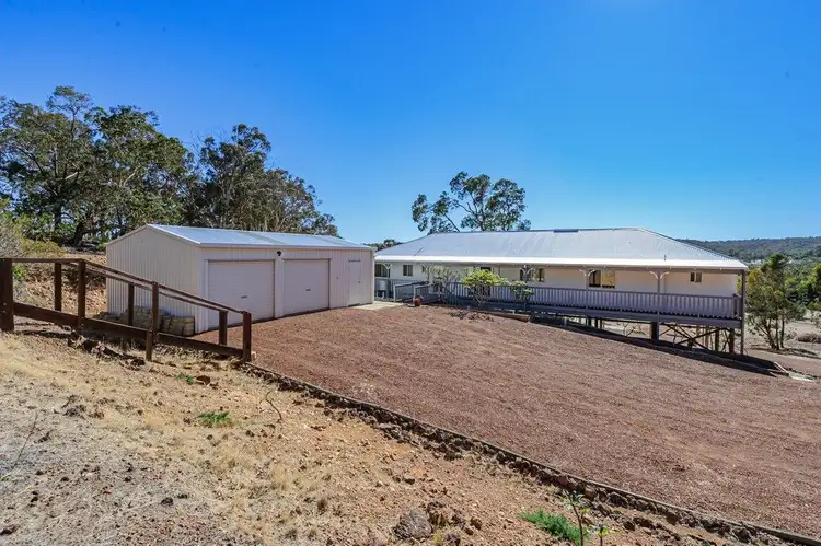 Third view of Homely house listing, 52 Wisteria Way, Chittering WA 6084