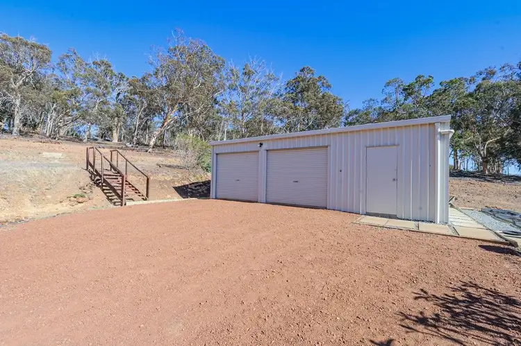 Fourth view of Homely house listing, 52 Wisteria Way, Chittering WA 6084
