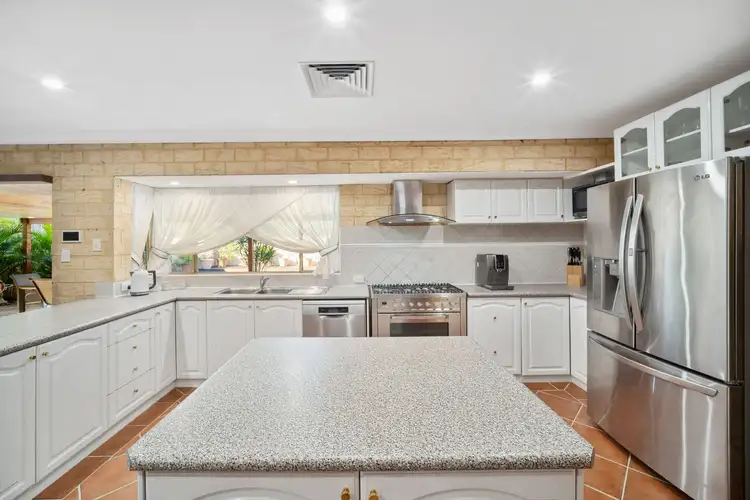 Third view of Homely house listing, 5 Wilyan Place, Swan View WA 6056