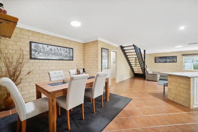 Sixth view of Homely house listing, 5 Wilyan Place, Swan View WA 6056