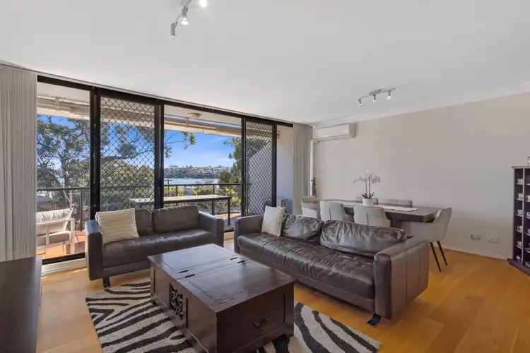 Main view of Homely house listing, 14B/2B Mowbray Street, Sylvania NSW 2224