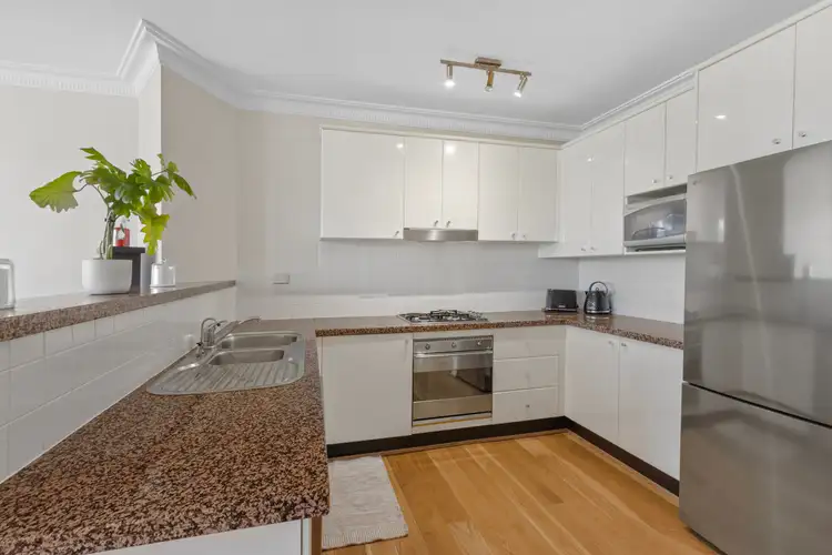 Second view of Homely house listing, 14B/2B Mowbray Street, Sylvania NSW 2224