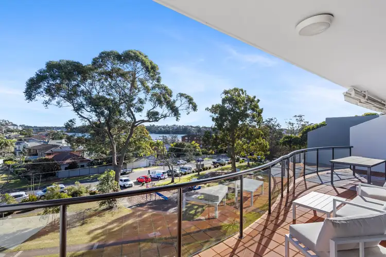 Third view of Homely house listing, 14B/2B Mowbray Street, Sylvania NSW 2224