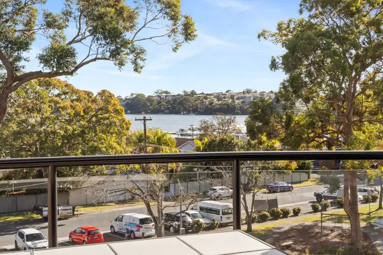 Fourth view of Homely house listing, 14B/2B Mowbray Street, Sylvania NSW 2224