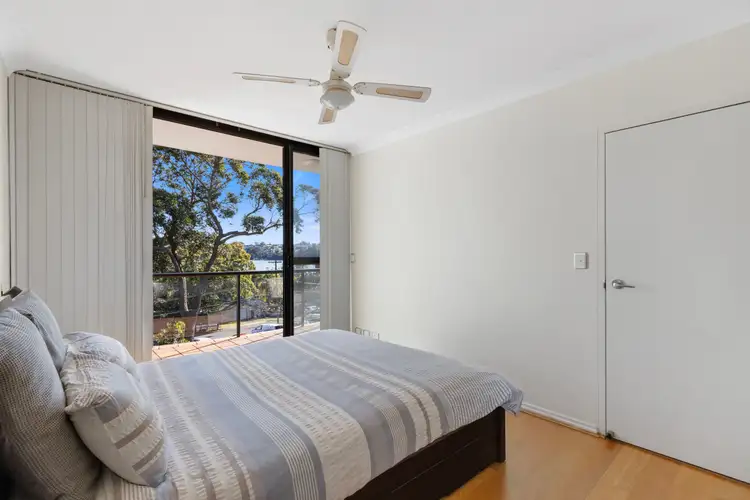 Fifth view of Homely house listing, 14B/2B Mowbray Street, Sylvania NSW 2224
