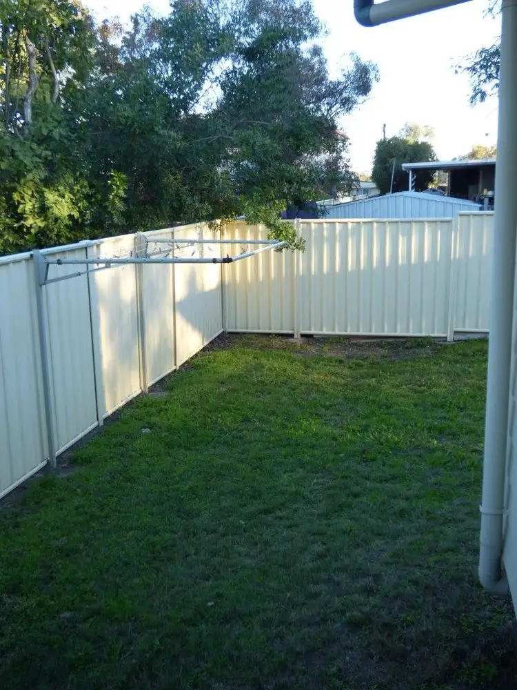 Second view of Homely unit listing, 4/76 Raglan Street, Roma QLD 4455
