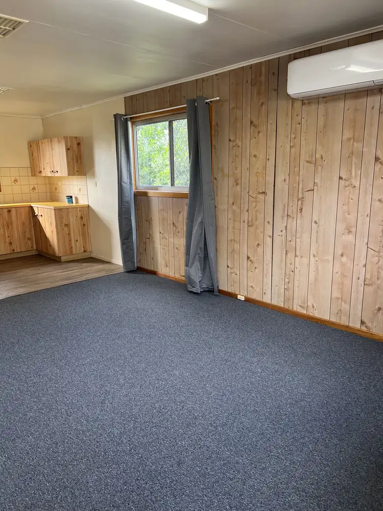 Third view of Homely unit listing, 4/76 Raglan Street, Roma QLD 4455